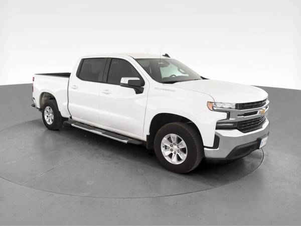 2019 Chevy Chevrolet Silverado 1500 Crew Cab LT Pickup 4D 5 3/4 ft for sale in West Palm Beach, FL – photo 15