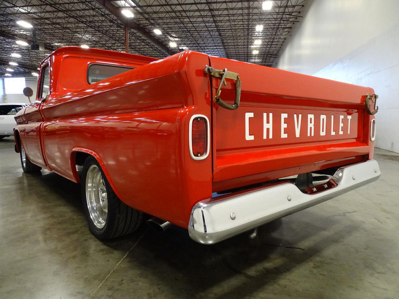 1966 Chevrolet C10 for sale in O'Fallon, IL – photo 64