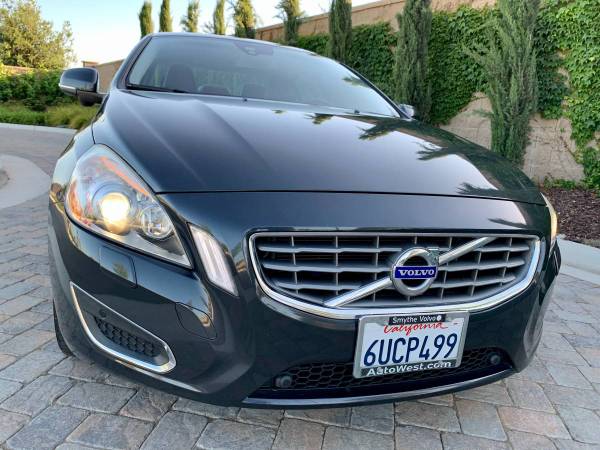 2013 Volvo S60 Low miles Loaded ! MAKE OFFER ! s60 s 60 - cars for sale in Tracy, CA – photo 9