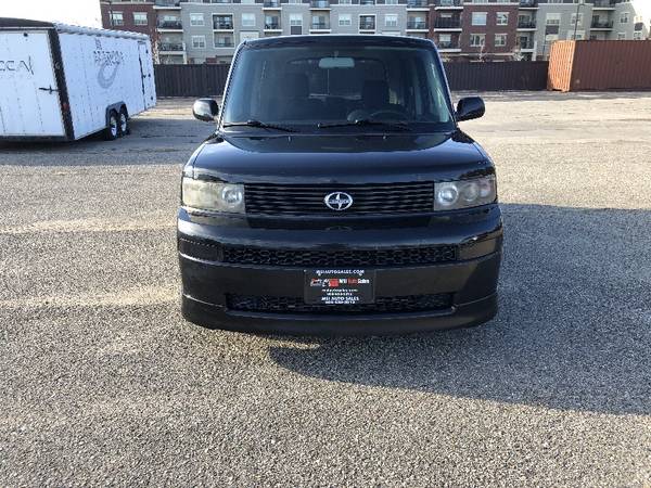 2006 Scion xB Wagon - cars & trucks - by dealer - vehicle automotive... for sale in Middleton, WI – photo 2