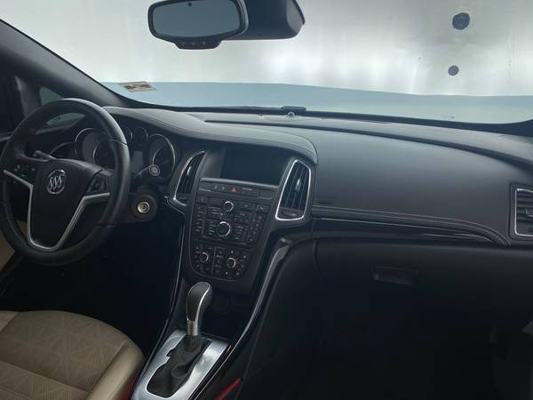 2016 Buick Cascada Premium Convertible 2D Convertible Black -... for sale in Wilmington, NC – photo 20