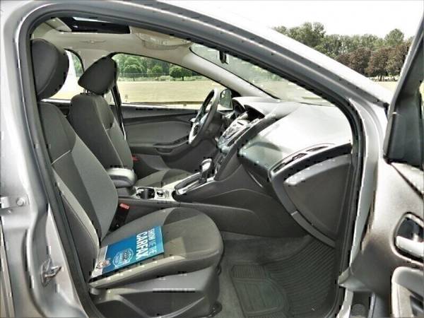 2014 Ford Focus SE (COMES WITH 3MON-3K MILES WARRANTY) for sale in Gladstone, OR – photo 12