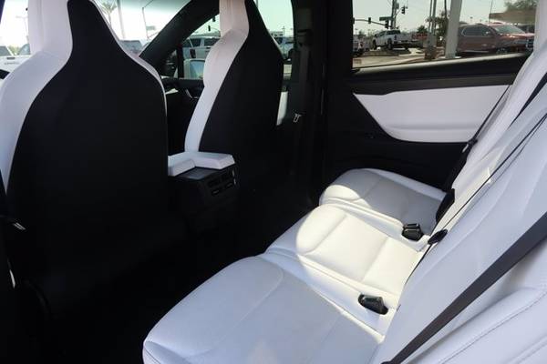 2018 Tesla Model X P100D - BIG BIG SAVINGS! - - by for sale in Peoria, AZ – photo 15