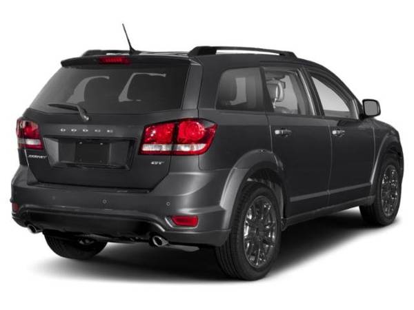 2018 Dodge Journey GT hatchback Vice White for sale in El Paso, TX – photo 3
