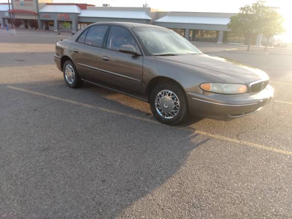 2003 Buick century runs perfectly for sale in Albuquerque, NM – photo 6