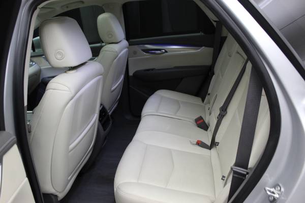 2019 Cadillac XT5 Premium Luxury Stock #:E2386 for sale in Phoenix, AZ – photo 14