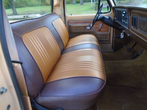 ❌💥 1978 FORD F-100 * BEAUTIFUL CONDITION * 89K MILES * - cars &... for sale in Muldraugh, KY – photo 19