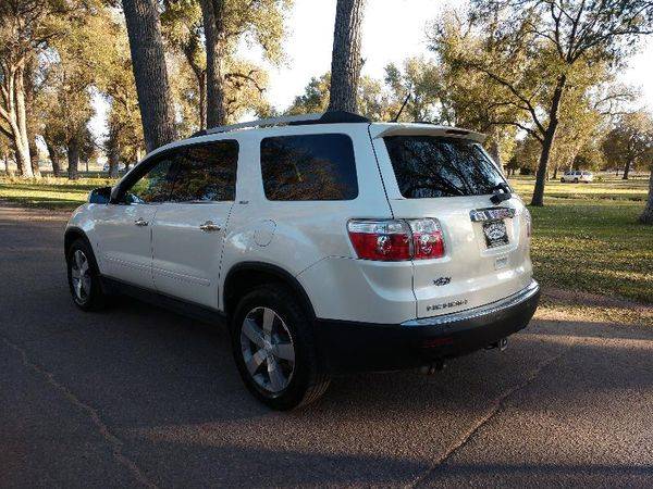 2011 GMC Acadia SLT-1 AWD - CALL/TEXT TODAY! for sale in Sterling, CO – photo 19