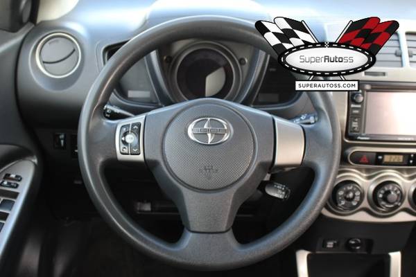 2014 Scion xD, CLEAN TITLE & Ready To Go!! - cars & trucks - by... for sale in Salt Lake City, ID – photo 15