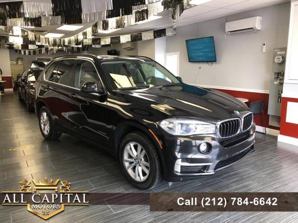 2014 BMW X5 AWD 4dr xDrive35i SUV - - by dealer for sale in Brooklyn, NY – photo 3