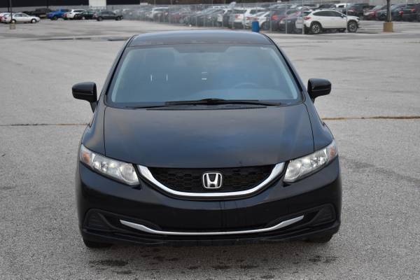 2015 Honda Civic LX ***100K Miles Only*** - cars & trucks - by... for sale in Omaha, IA – photo 2