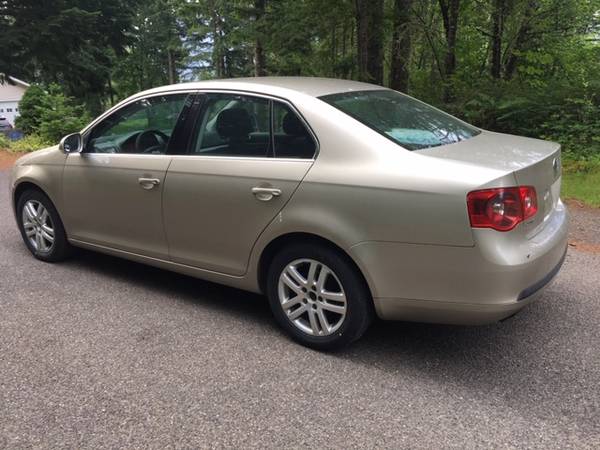 2005 VW Jetta TDI - cars & trucks - by dealer - vehicle automotive... for sale in North Bonneville, OR – photo 6