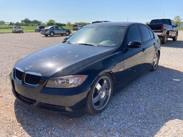 2006 BMW 330I - - by dealer - vehicle automotive sale for sale in Verona, MO – photo 2