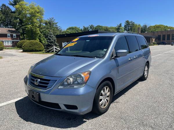 2009 honda odyssey - - by dealer - vehicle automotive for sale in Roslyn Heights, NY – photo 3
