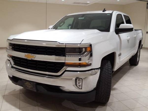 2016 Chevrolet Silverado 1500 LT - truck for sale in Comanche, TX – photo 3