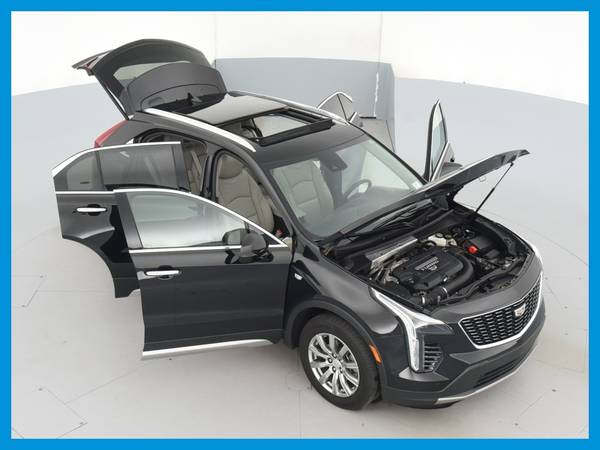 2020 Caddy Cadillac XT4 Premium Luxury Sport Utility 4D hatchback for sale in Luke Air Force Base, AZ – photo 21