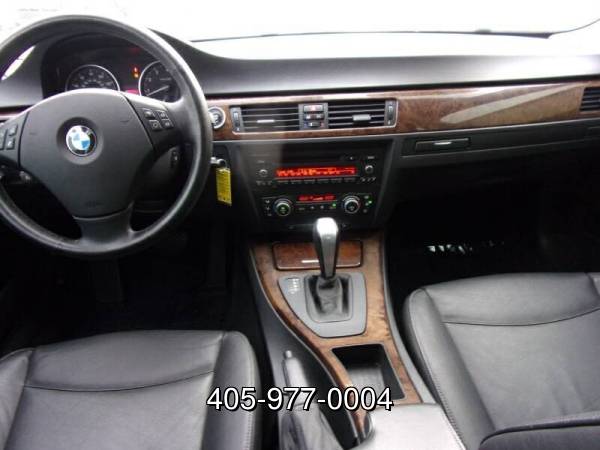 2009 BMW 3 Series 328i xDrive AWD 4dr Sedan SULEV - cars & trucks -... for sale in Oklahoma City, OK – photo 14
