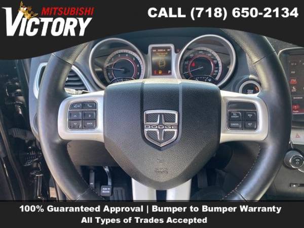 2017 Dodge Journey GT - cars & trucks - by dealer - vehicle... for sale in Bronx, NY – photo 18