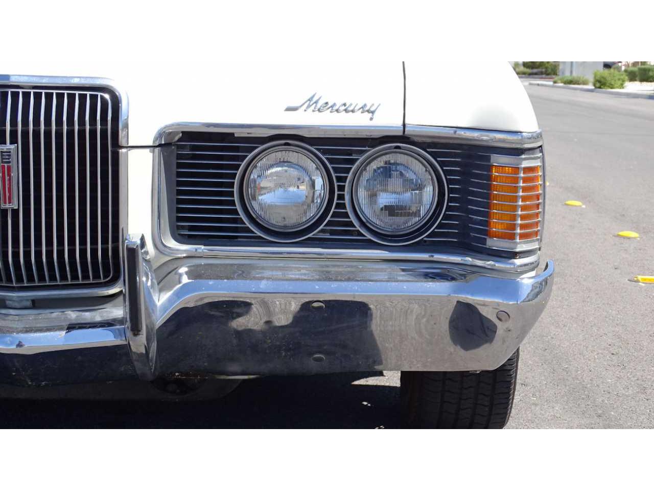 1972 Mercury Cougar for sale in O'Fallon, IL – photo 6