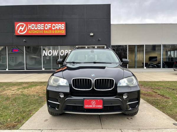Check Out This Spotless 2011 BMW X5 with 118, 109 Miles-Hartford for sale in Meriden, CT – photo 2