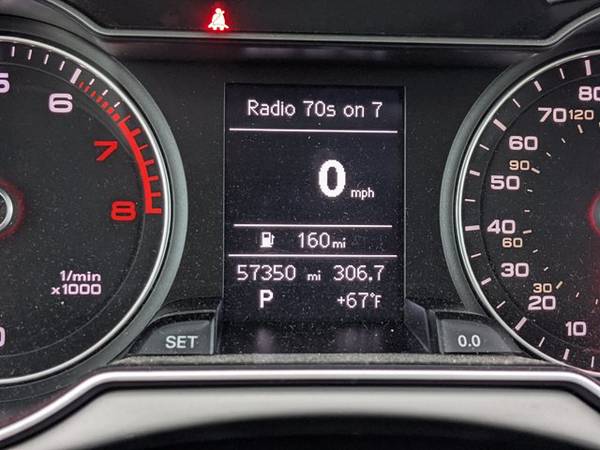 2014 Audi A4 Premium AWD All Wheel Drive SKU: EA074471 - cars & for sale in Plano, TX – photo 11