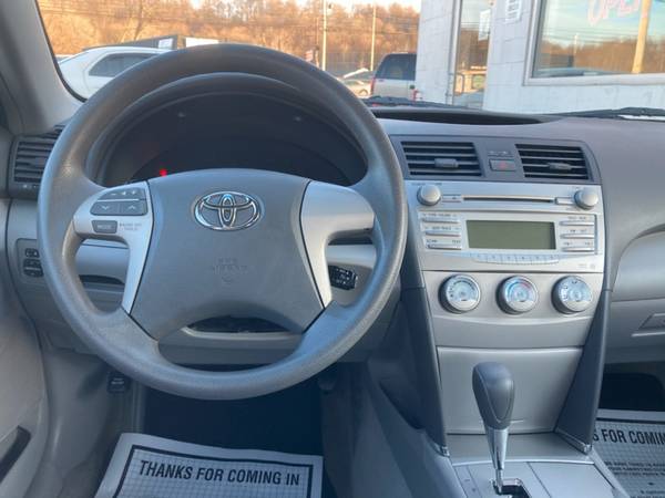 2011 Toyota Camry LE - - by dealer - vehicle for sale in Louisville, KY – photo 6