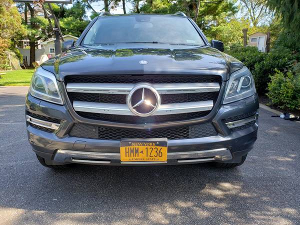 mercedes benz gl 450 for sale for sale in Northport, NY – photo 17