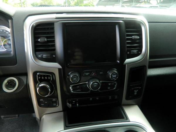 2016 RAM 1500 SLT Crew Cab SWB 4WD IF YOU DREAM IT, WE CAN LIFT IT!... for sale in Longwood , FL – photo 21