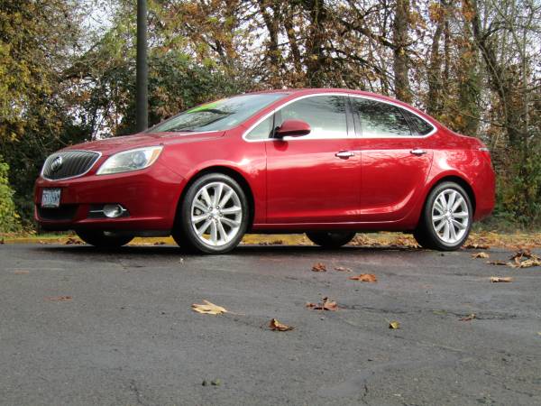 2012 BUICK VERANO *LOW MILEAGE* @ HYLAND AUTO SALES! - cars & trucks... for sale in Springfield, OR – photo 17