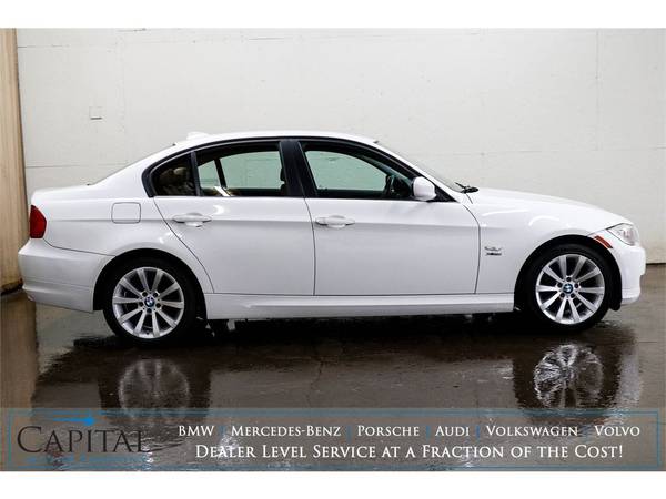 11 BMW 328xi xDrive! Only 53k Miles! Hard to Find at this Price! for sale in Eau Claire, MN – photo 2