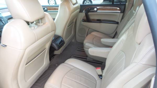 2010 Buick Enclave CXL - cars & trucks - by dealer - vehicle... for sale in Upper Marlboro, District Of Columbia – photo 13