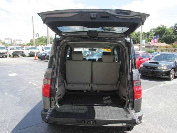 2011 HONDA ELEMENT (buy here pay here) for sale in Orlando, FL – photo 8