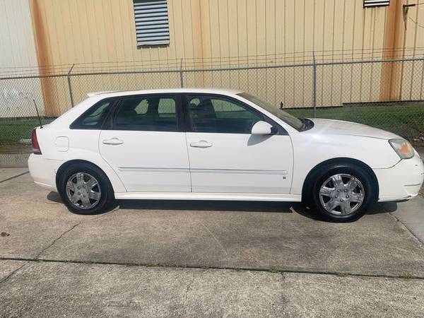 2006 Chevrolet, Chevy Malibu MAXX Must See - - by for sale in Kenner, LA – photo 3