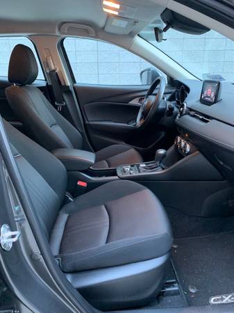 2019 Mazda CX-3 - ONLY 6k miles - cars & trucks - by owner - vehicle... for sale in Washington, District Of Columbia – photo 20