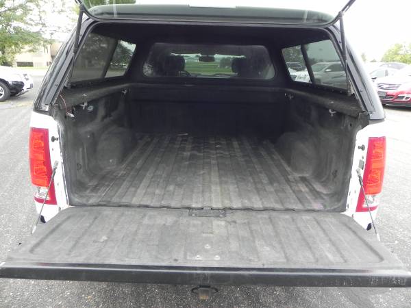 GMC SIERRA 1500 CREW CAB SLT 4X4 FOUR DOOR TRUCK 2010 for sale in Monticello, MN – photo 5