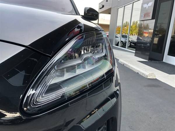 2019 Jaguar E-PACE All Wheel Drive P300 R-Dynamic SE AWD SUV - cars... for sale in Bellingham, WA – photo 17