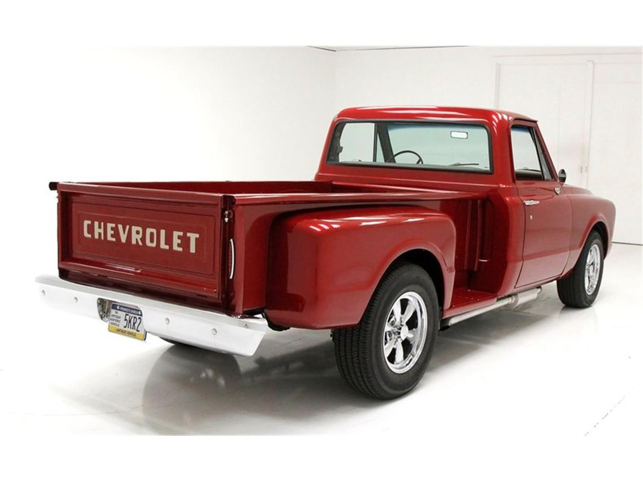1968 Chevrolet C10 for sale in Morgantown, PA – photo 7