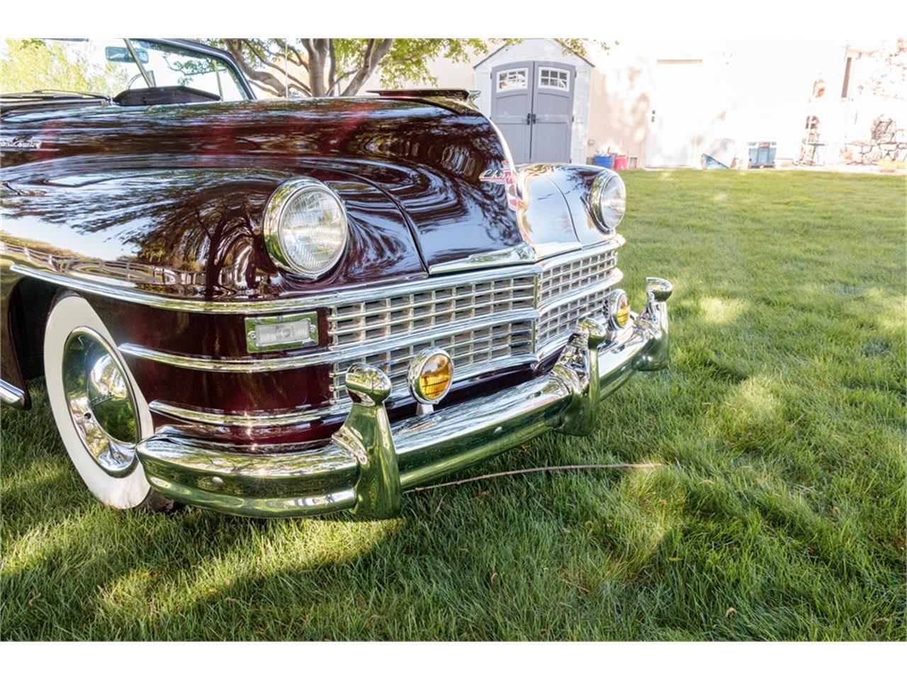 1946 Chrysler Town & Country for sale in Boise, ID – photo 16