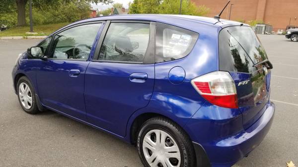 2009 HONDA FIT EXCELLENT CONDITION AUTOMATIC for sale in Hartford, CT – photo 4
