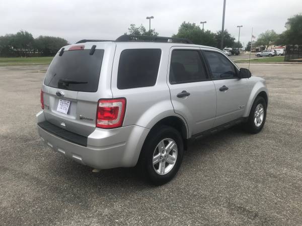 2010 Ford Escape Hydrid Low Miles for sale in Cedar Park, TX – photo 6