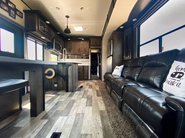 2020 Cyclone 3713 - - by dealer - vehicle automotive for sale in Windsor, CO – photo 7