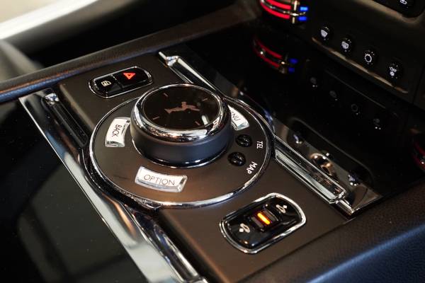 ROLLS ROYCE WRAITH 624HP STARLIGHT NEW TIRES ghost phantom culinan for sale in Portland, OR – photo 21