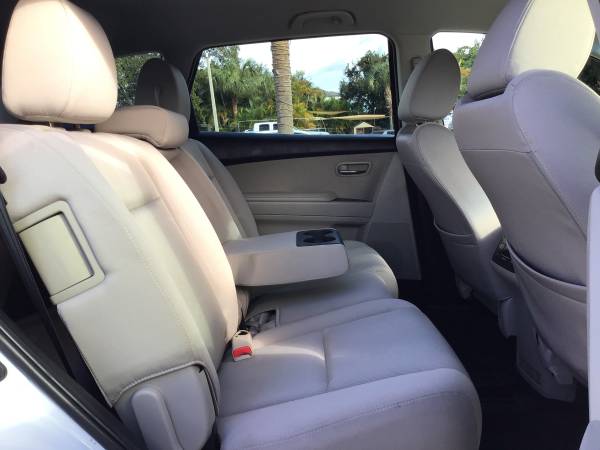 2012 Mazda CX-9 Sport - cars & trucks - by dealer - vehicle... for sale in Palm City, FL – photo 16