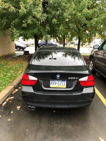 2008 bmw 328xi for sale in Kingston, PA – photo 3