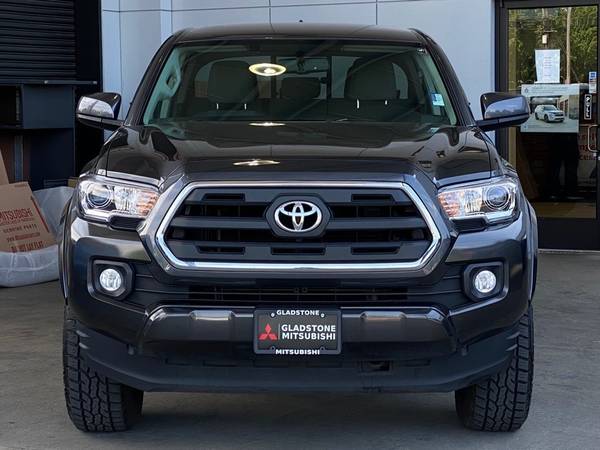 2017 Toyota Tacoma 4x4 4WD Truck SR5 Double Cab - - by for sale in Milwaukie, OR – photo 2