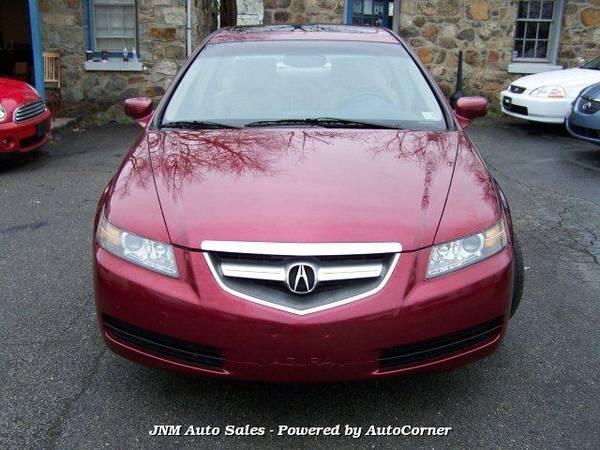 2004 Acura TL 6-speed MT GREAT CARS AT GREAT PRICES! for sale in Leesburg, District Of Columbia – photo 2