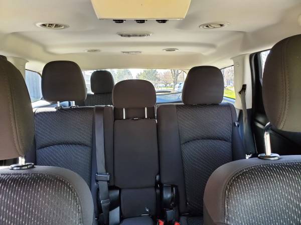 2012 Dodge Journey SUV Value Pkg 3rd Row Seat - - by for sale in Gladstone, OR – photo 16
