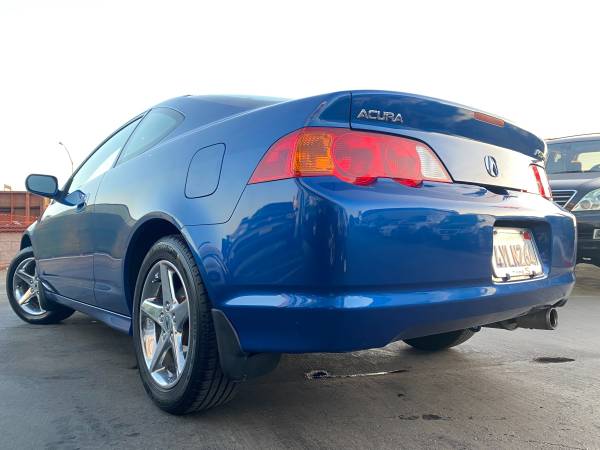 2002 Acura RSX Type-S 100% STOCK!!! THIS THING IS FLAWLESS!!! - cars... for sale in San Diego, CA – photo 2