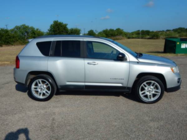 2012 Jeep Compass Limited 4WD for sale in San Marcos, TX – photo 12