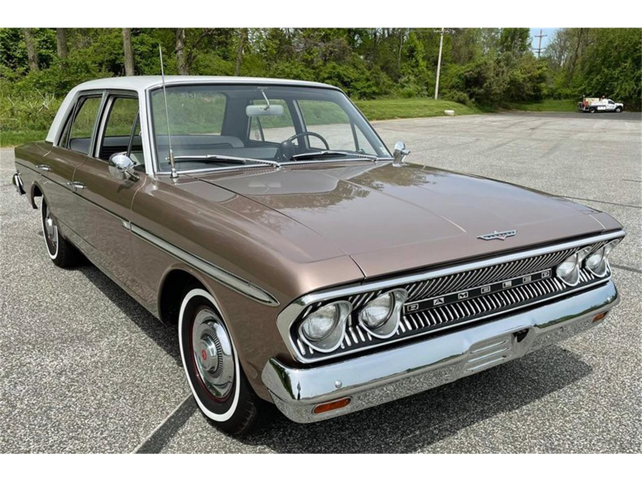 1963 Rambler Classic for sale in West Chester, PA – photo 53